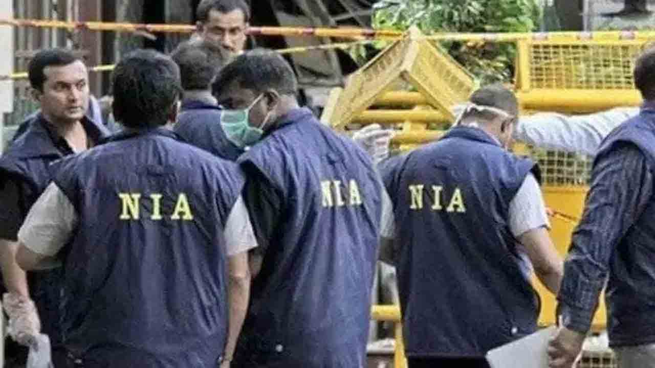 NIA Raids | మహారాష్ట్ర, కర్ణాటకలో ఏకకాలంలో 41 చోట్ల ఎన్‌ఐఏ దాడులు.. 13 మంది అరెస్ట్‌