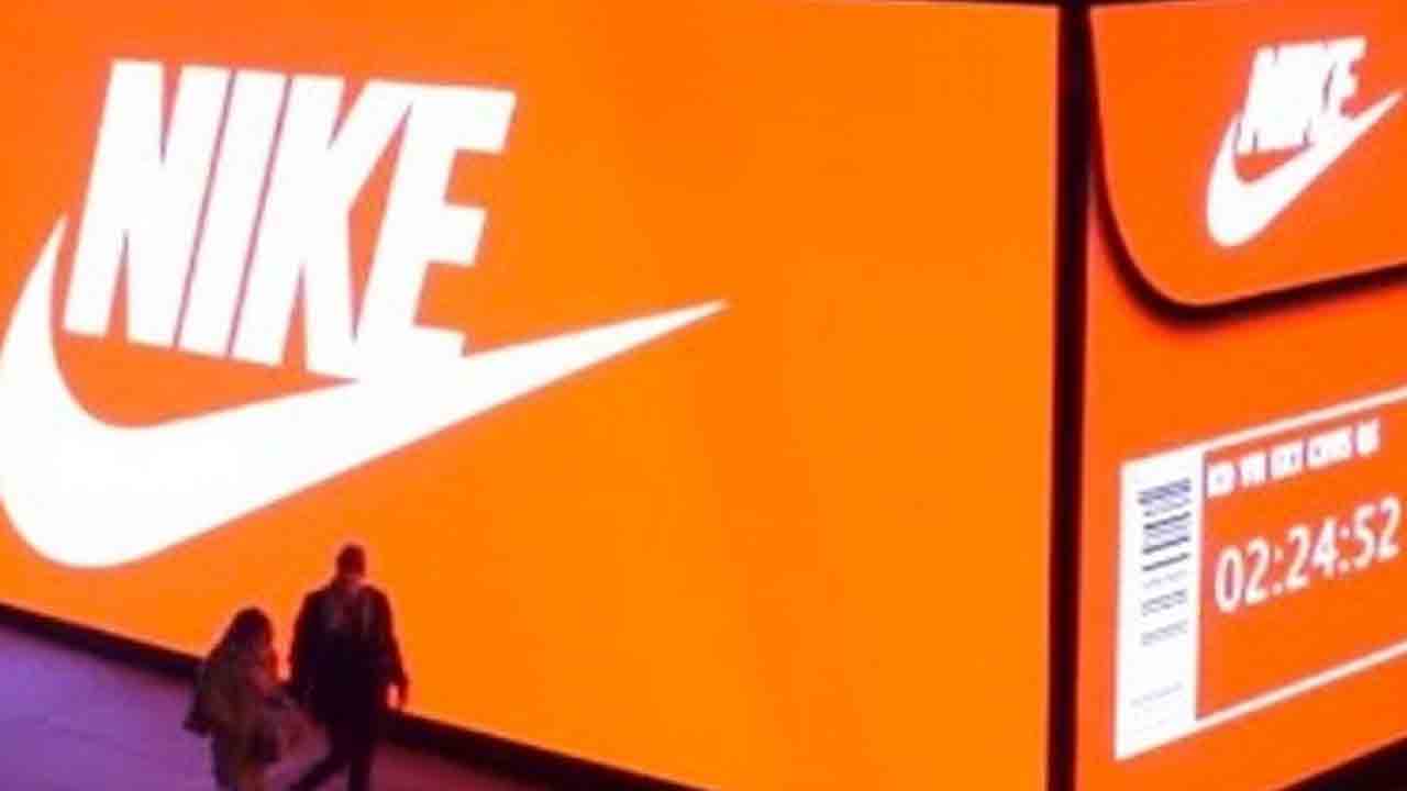 Nike Layoffs పేటీఎం బాటలోనే ‘నైక్’.. వందల మందికి ఉద్వాసనలు