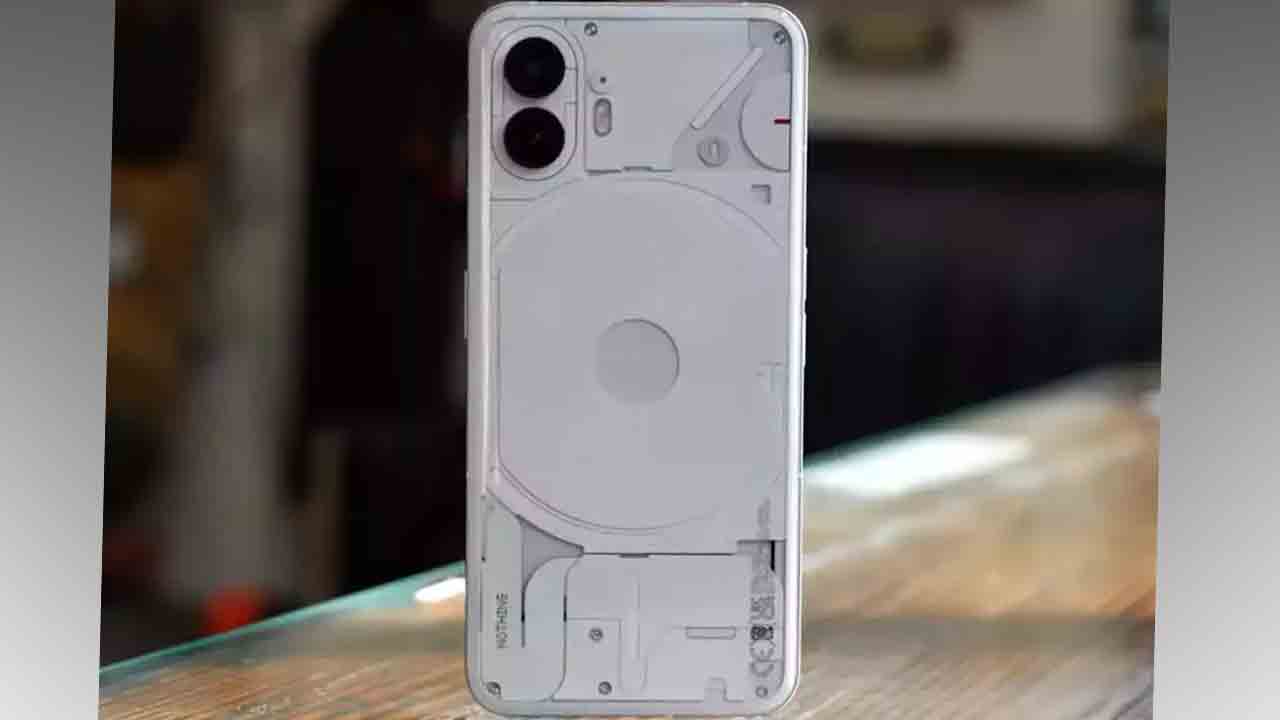Nothing Phone 2 | నథింగ్ ఫోన్ 2పై భారీ తగ్గింపు.. ఇవీ డిటైల్స్