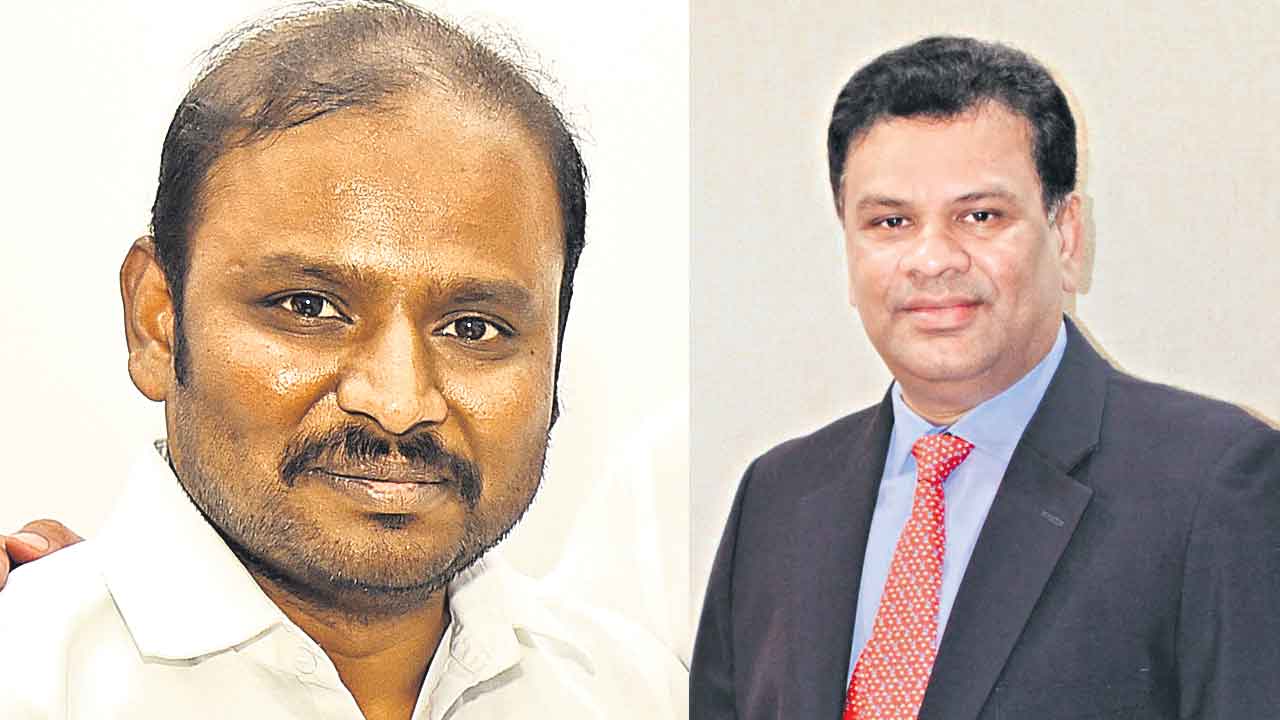 ఎన్నారైలకు రేవంత్‌రెడ్డి క్షమాపణ చెప్పాలి