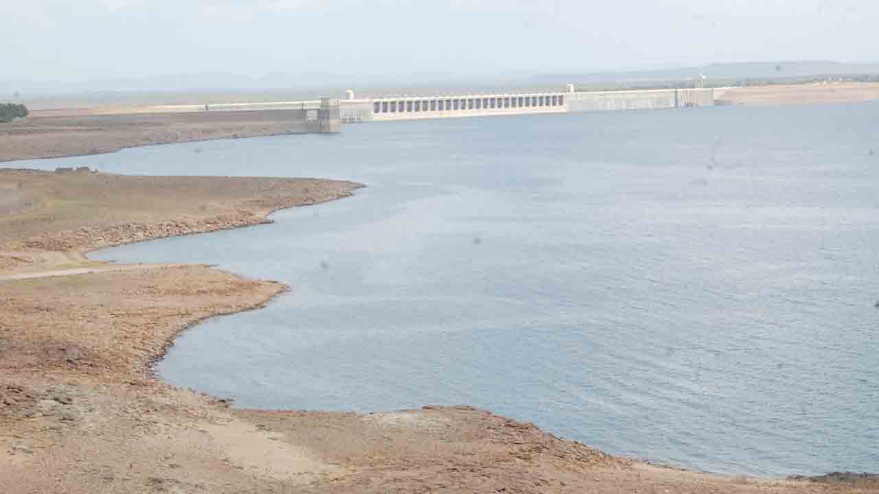 Crop Holiday | సాగర్‌ ఆయకట్టుకు క్రాప్‌ హాలిడే?.. యాసంగిలో చుక్కనీరు కూడా ఇవ్వడం సాధ్యంకాదన్న నీటిపారుదల శాఖ