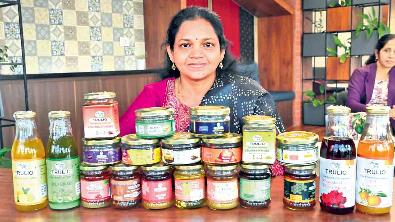 నచ్చితేనె.. కొనండి!