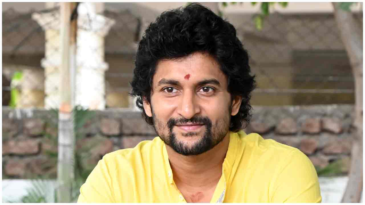 Nani | వేణు యెల్దండి-నాని కాంబో సినిమాపై క్రేజీ ట్రాక్‌.. నిజమెంత..?