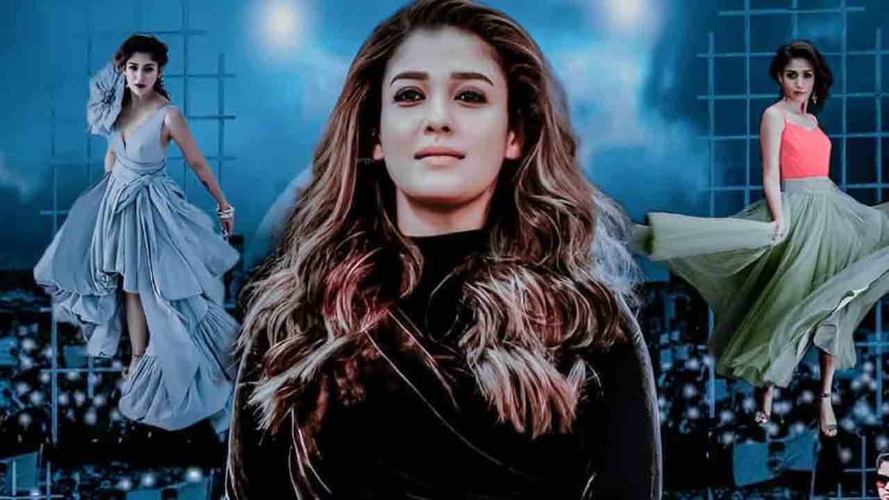 Nayanthara | లేడీ సూపర్ స్టార్‌ నయనతార 20 ఇయర్స్‌ ఇన్ ఇండస్ట్రీ.. CDP వైరల్
