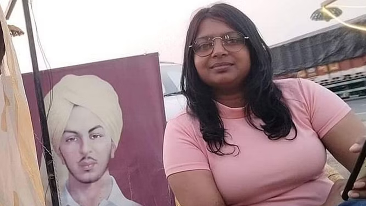 Parliament Security Breach | పార్లమెంట్‌ భద్రతా వైఫల్యం కేసులో కోర్టుకెక్కిన నీలం తల్లిదండ్రులు..!