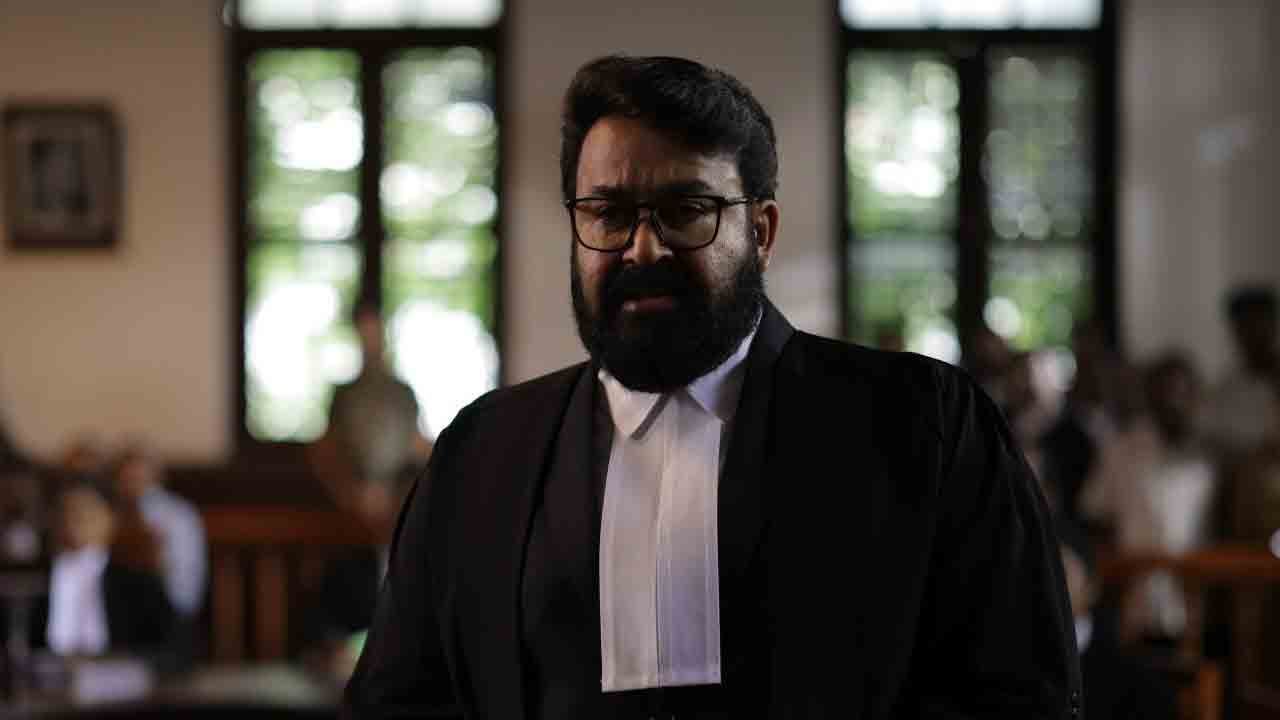 Neru | సలార్‌, డంకీ ఫీవర్‌.. డోన్డ్‌ కేర్ అంటూ మోహన్‌లాల్‌ Neru ఓపెనింగ్స్‌