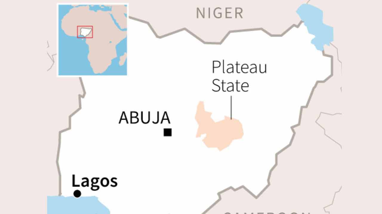 Nigeria