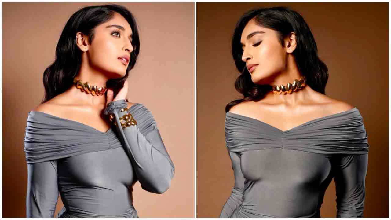 Niharika Nm | నిహారిక ఎన్ఎమ్ అందాల హొయలు