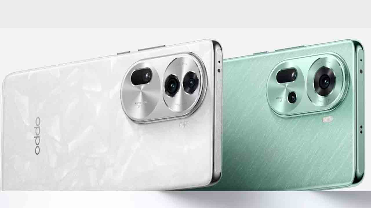 Oppo Reno 11 Series | 11న భారత్ మార్కెట్లోకి ఒప్పో రెనో11 సిరీస్ ఫోన్లు.. ఇవీ స్పెషిఫికేషన్స్..?!