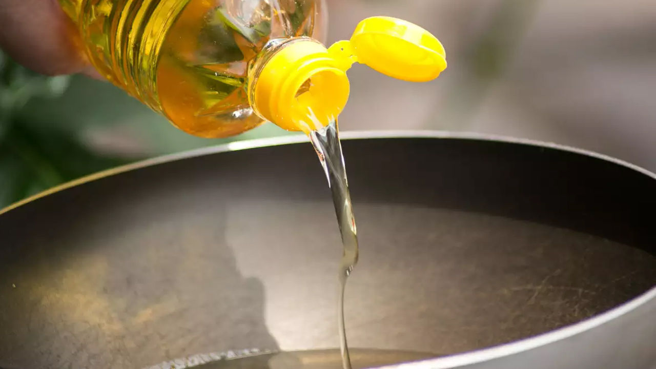Edible Oils | వంటిల్లుపై తగ్గనున్న భారం..! ఎడిబుల్‌ ఆయిల్‌పై దిగుమతి సుంకం గడువు పొడిగింపు..!