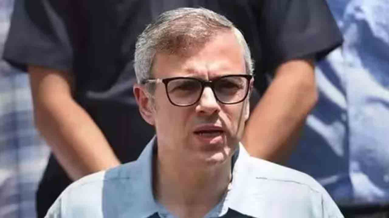 Omar Abdullah | ఆ విడాకులకు ఢిల్లీ హైకోర్టు తిరస్కరణ.. ఒమర్‌ అబ్దుల్లా పిటిషన్‌ కొట్టివేత