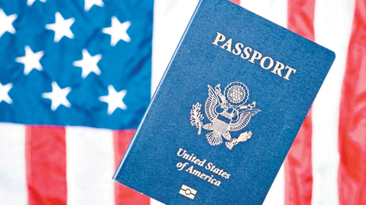 Green card bill | గ్రీన్‌కార్డ్‌ బ్యాక్‌లాగ్‌కు ఇక చెల్లు.. అమెరికా చట్టసభలో బిల్లు