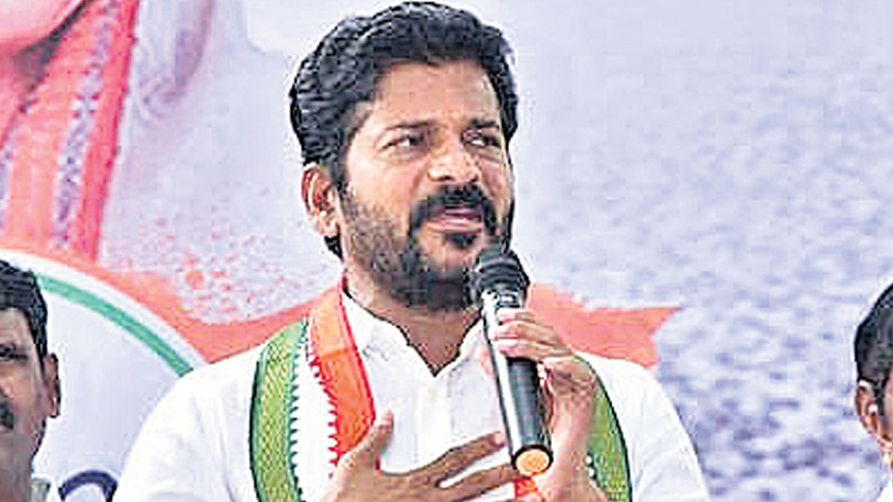 నాడు మర్రి .. నేడు అనుముల.. 33 ఏండ్ల తర్వాత వికారాబాద్‌ జిల్లాకు దక్కిన అరుదైన గౌరవం