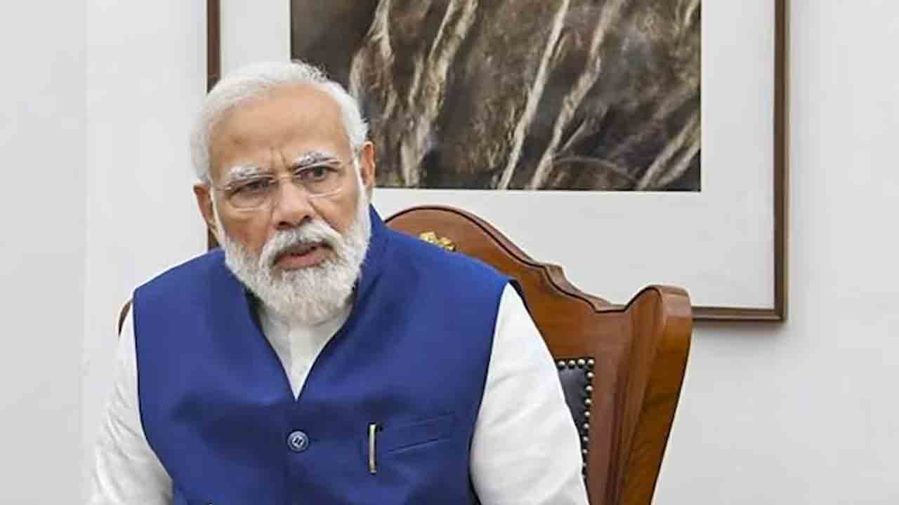 PM Modi | పార్లమెంట్‌లో జరిగింది దురదృష్టకరమైన ఘటన: ప్రధాని మోదీ