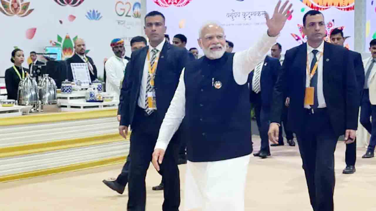 PM Modi | ప్రపంచంలోకెల్లా అత్యధిక ప్రజామోదం గల నేతలు ఎవరంటే..?