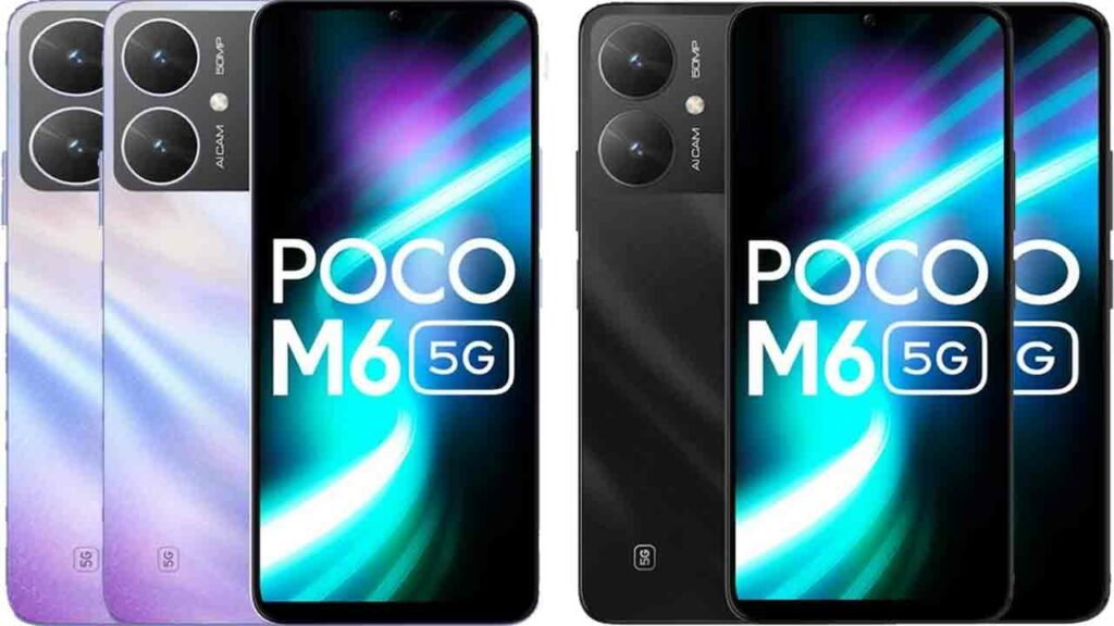 Pocom65g