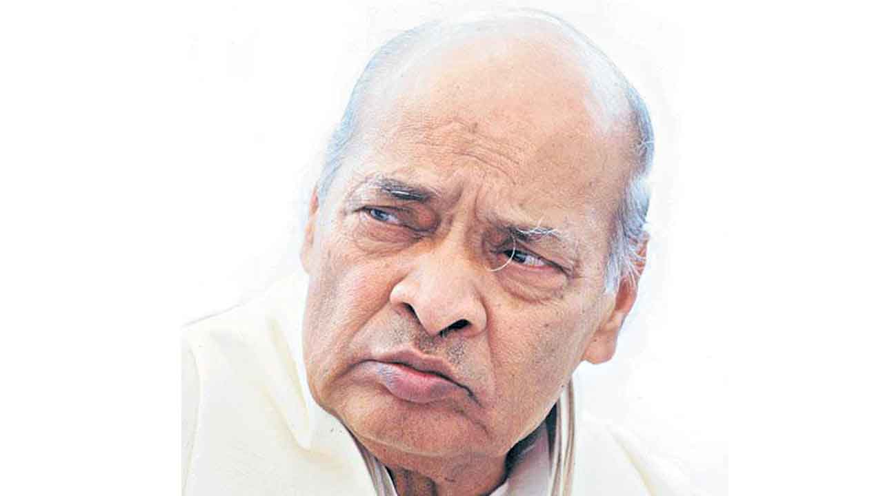 KK | తెలంగాణ బిడ్డ పీవీకి భారతరత్న ఇచ్చిన కేంద్రానికి కృతజ్ఞతలు : కె.కేశవరావు