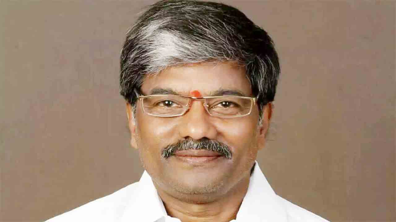 Telangana Assembly Elections | సికింద్రాబాద్‌లో 46 వేల ఓట్లతో బీఆర్‌ఎస్‌ అభ్యర్థి పద్మారావు గౌడ్‌ ముందంజ