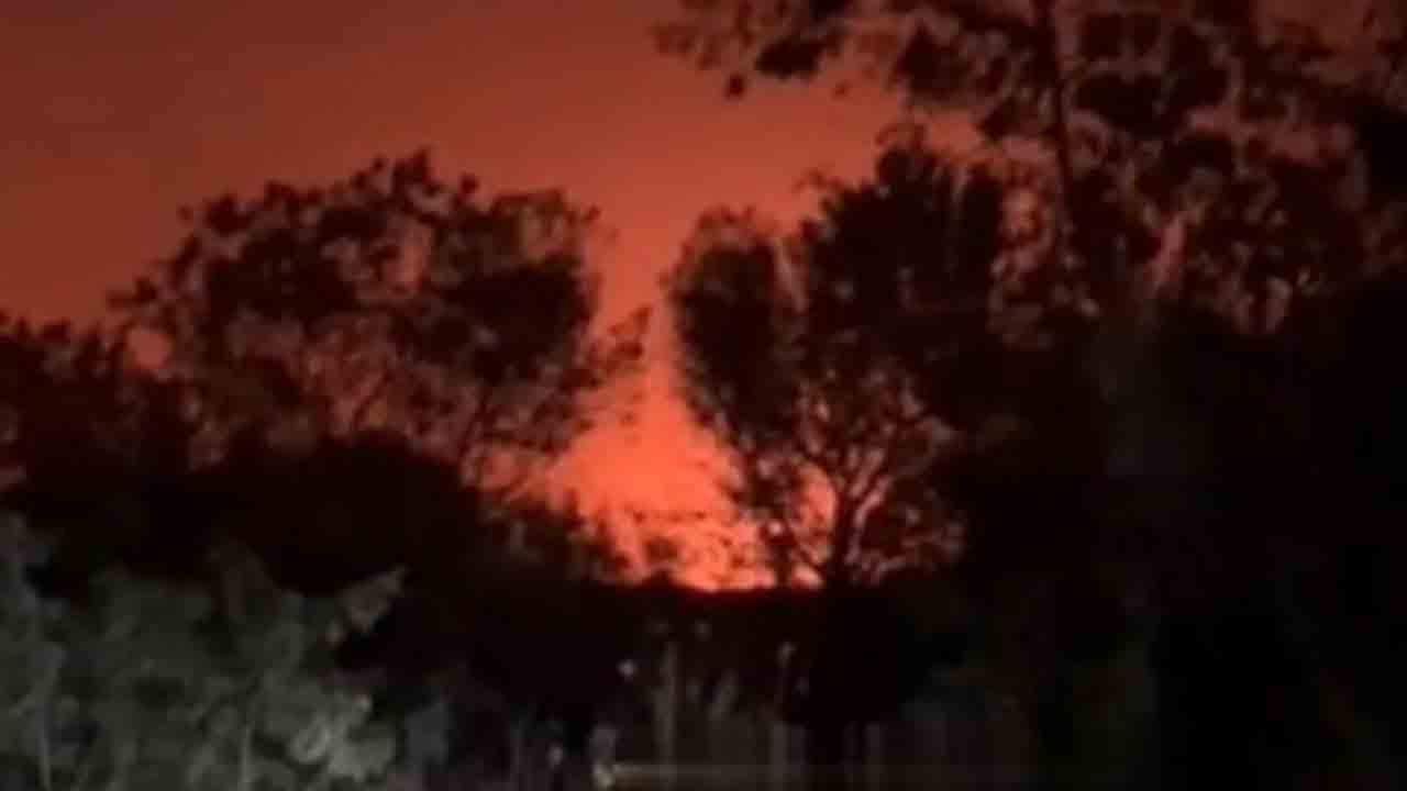 Terrorist Infiltration | ఉగ్రవాదుల చొరబాటుకు పాక్‌ ఆర్మీ సహకారం.. సొంత ఆర్మీ పోస్ట్‌ దగ్ధం