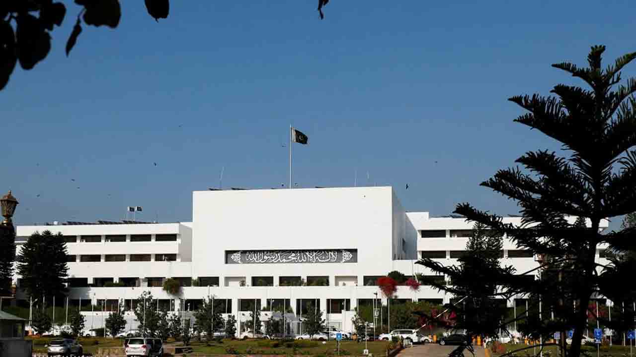 Pak Elections | పాకిస్థాన్‌లో ఫిబ్రవరి 8న పార్లమెంట్‌ ఎన్నికలు