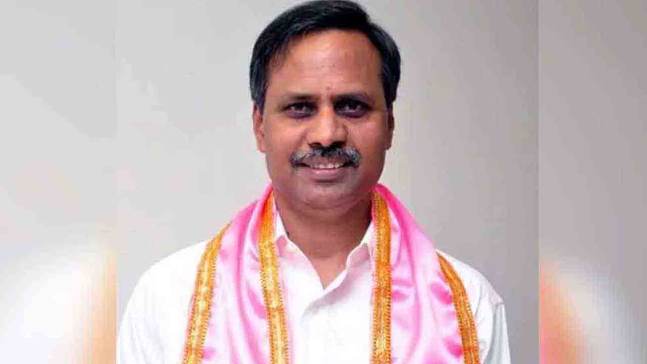 TS Assembly Elections | జనగామలో 10,693 ఓట్ల మెజారిటీతో బీఆర్‌ఎస్‌ అభ్యర్థి పల్లా రాజేశ్వర్‌రెడ్డి