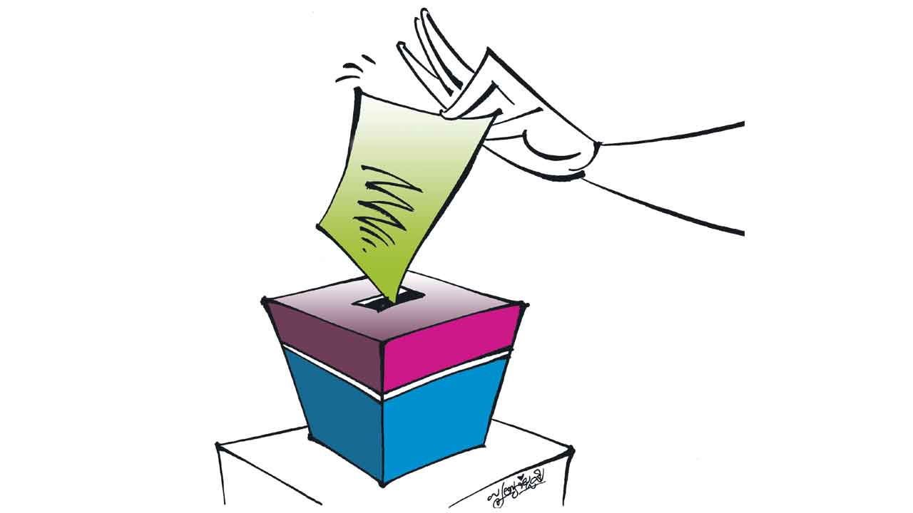 Panchayat Elections | ఇంకా ఖరారు కాని బీసీ రిజర్వేషన్లు.. పంచాయతీ ఎన్నికలపై నెలకొన్న సందిగ్ధత!