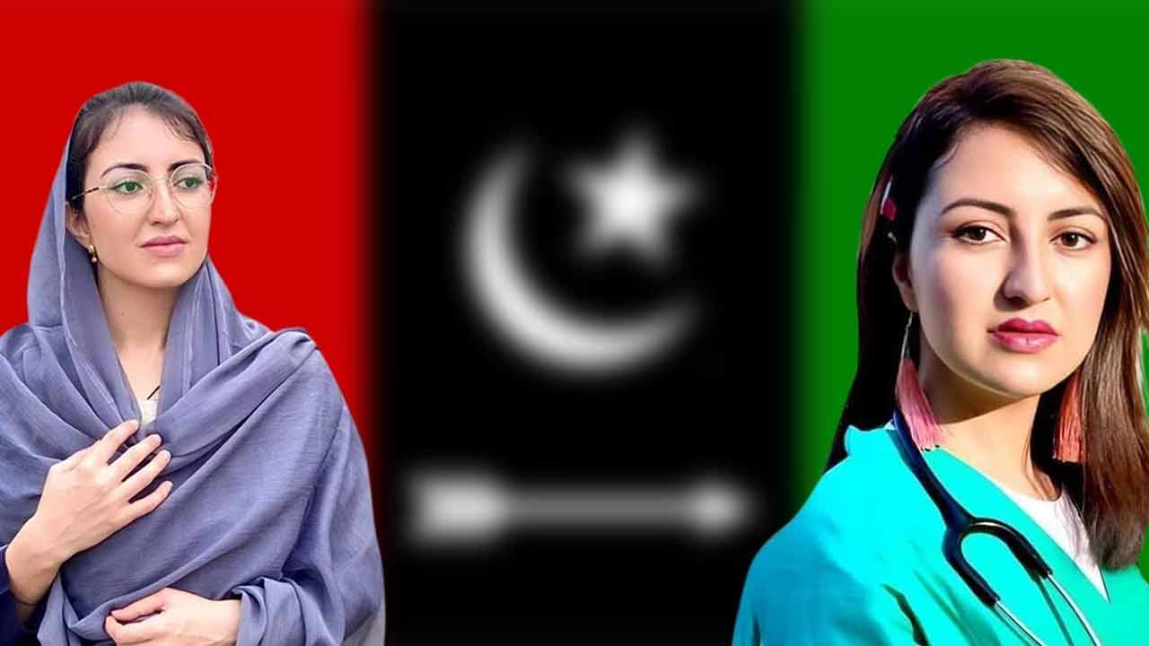 Saveera Parkash | పాక్‌లో జనరల్‌ ఎలక్షన్స్‌.. బరిలో నిలిచిన హిందూ మహిళ