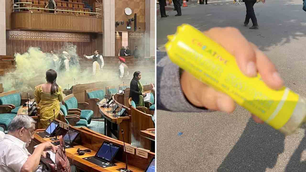 సభలో పొగలు-సెగలు