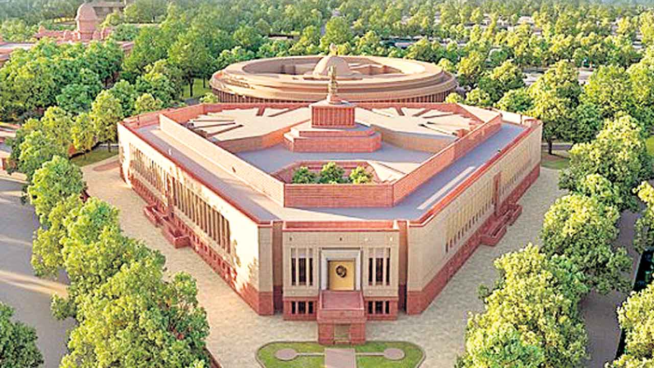 Lok Sabha | ప్రజాస్వామ్య గర్భగుడిపైనే దాడులా?