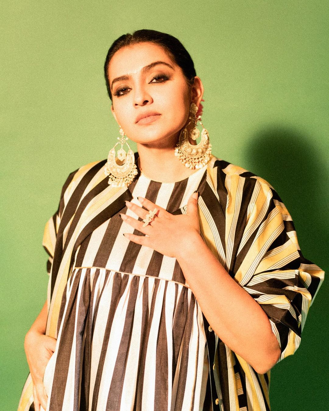 Parvathy Thiruvothu