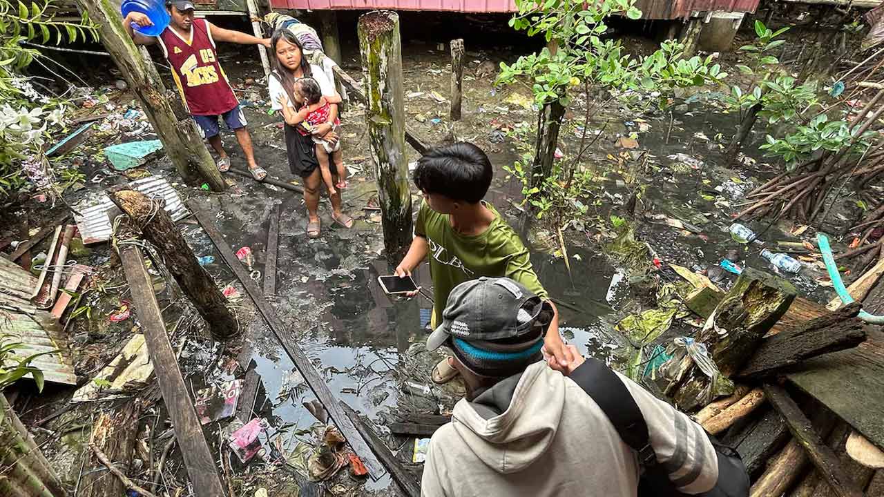 Philippines | వరుస భూకంపాలతో వణికిపోతున్న ఫిలిప్పీన్స్‌