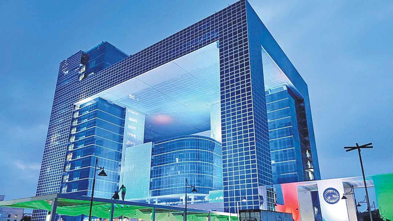 ట్రై కమిషనరేట్లకు కొత్త బాస్‌లు