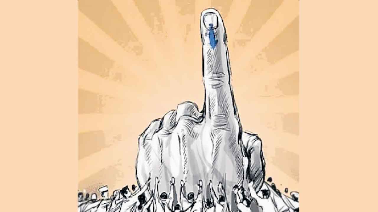 Lok Sabha Elections | ఫిబ్రవరిలో లోక్‌సభ ఎన్నికలు? గడువుకు ముందే ఎలక్షన్లకు వెళ్లాలని యోచిస్తున్న బీజేపీ!