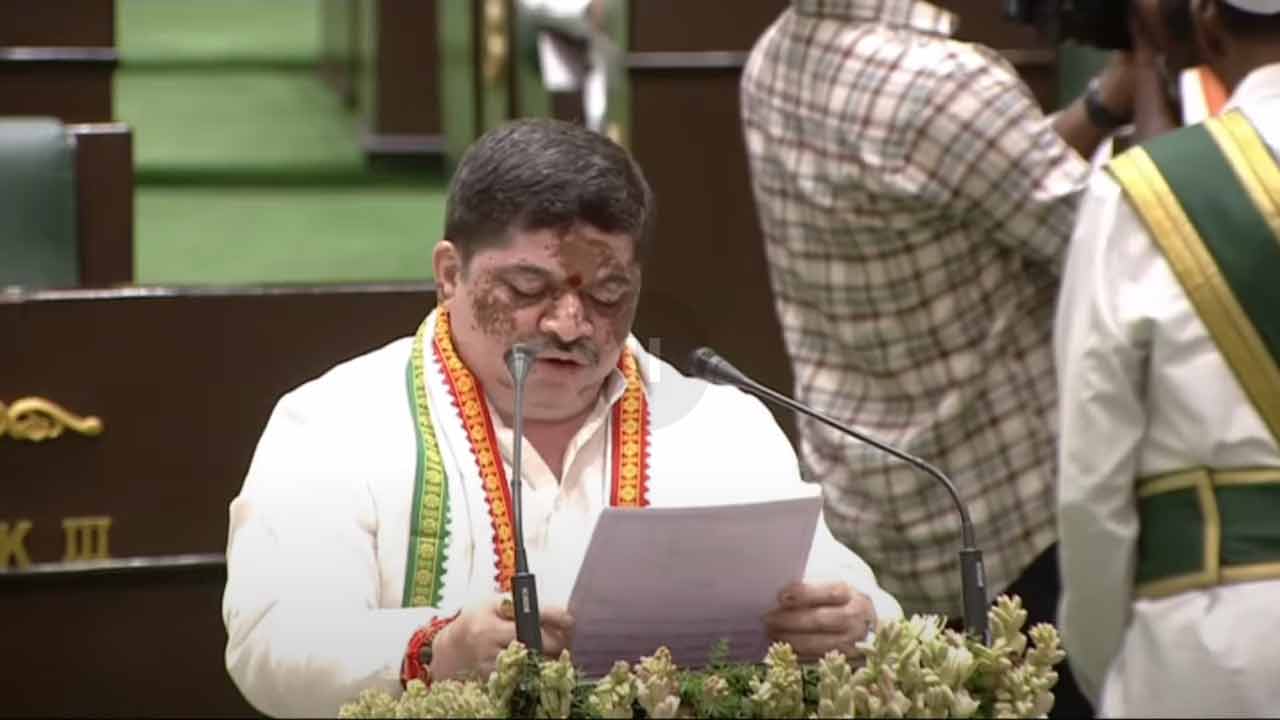 Minister Ponnam Prabhakar | రవాణా వ్యవస్థను గ్రామీణ ప్రాంతాలకు విస్తరిస్తాం: మంత్రి పొన్నం ప్రభాకర్