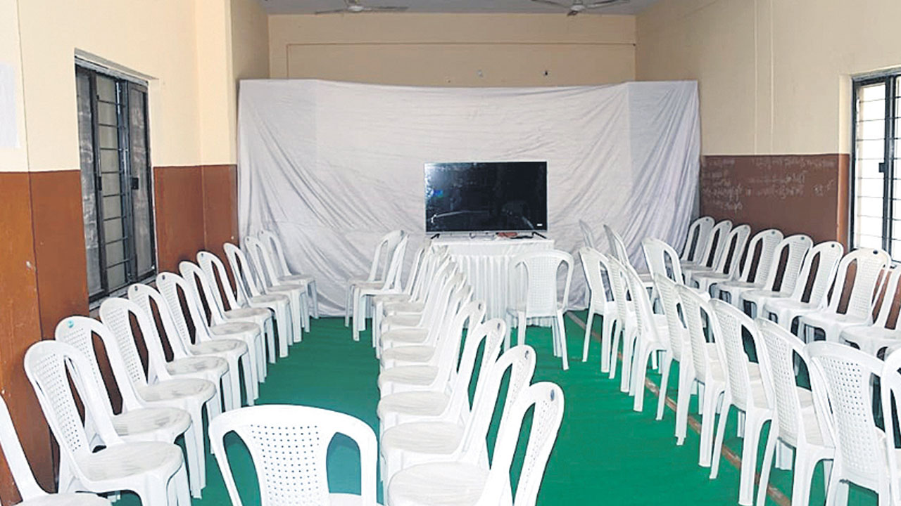 నేడే తీర్పు