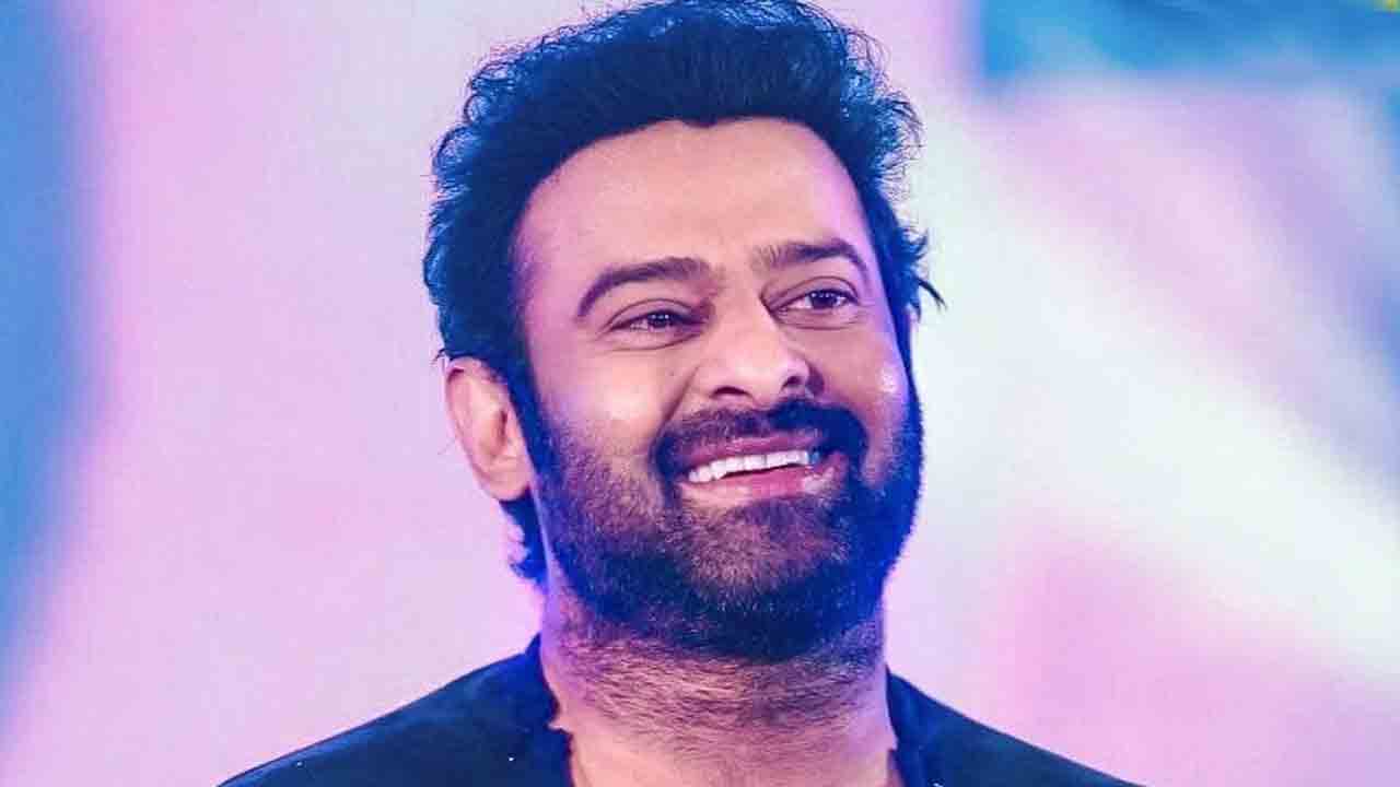 Prabhas | లగ్జరీ ఇల్లు కొన్న ప్ర‌భాస్.. ఎక్కడంటే..?
