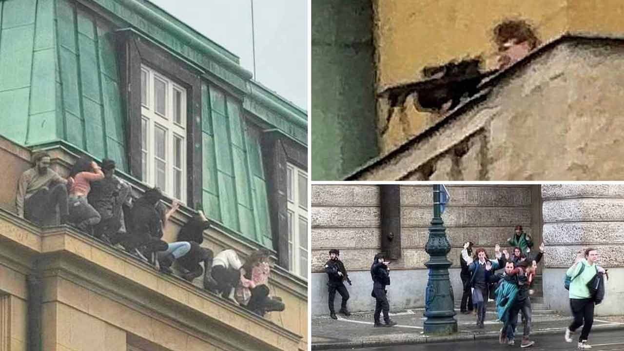 Prague 2