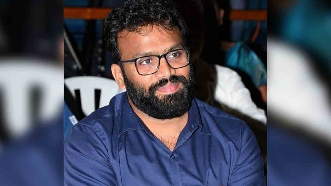 Pranay Reddy Vanga | ప్రభాస్‌ స్పిరిట్‌ ఎలా ఉండబోతుందంటే.. నిర్మాత ప్రణయ్‌ రెడ్డి వంగా మాటల్లోనే..