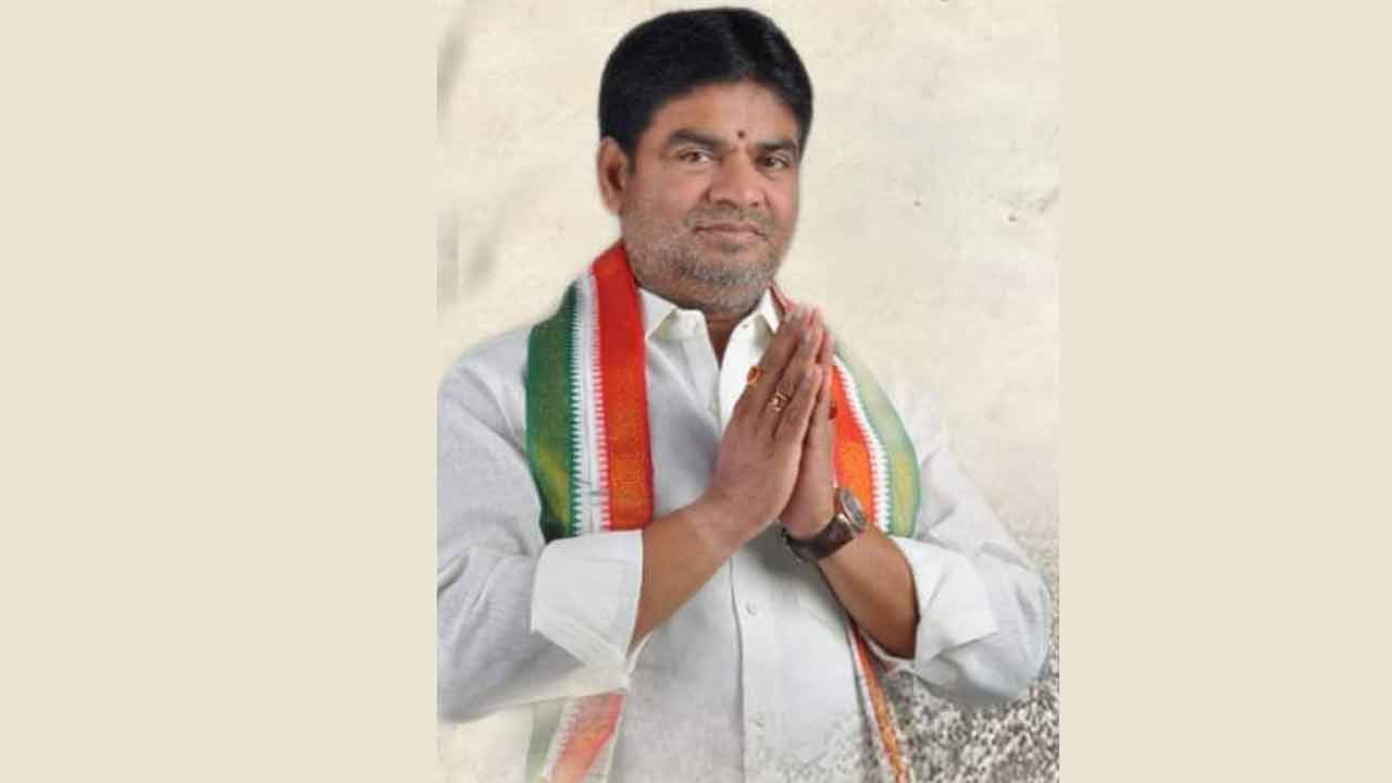 Gaddam Prasad Kumar | అసెంబ్లీ స్పీకర్‌గా వికారాబాద్‌ ఎమ్మెల్యే గడ్డం ప్రసాద్‌..