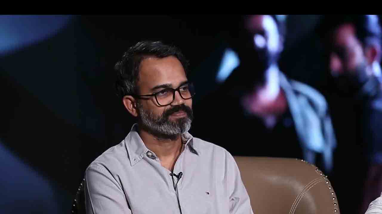 Prashanth Neel | నా మూడు సినిమాలు నచ్చలేదు.. కానీ సలార్‌ నచ్చింది.. ప్రశాంత్ నీల్ ఇంట్రెస్టింగ్ కామెంట్స్‌