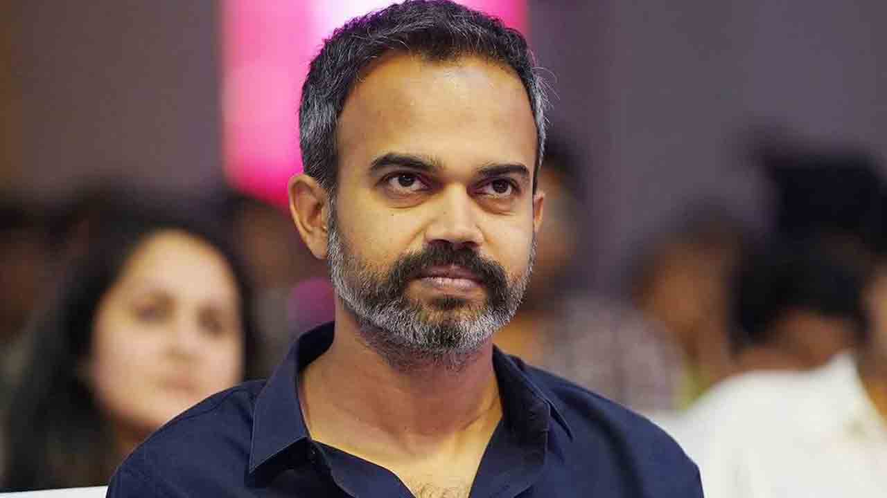 Prashanth Neel | అంత సామర్థ్యం నాకు లేదు.. సలార్‌ డైరెక్టర్‌ ప్రశాంత్‌ నీల్‌ ఇంట్రెస్టింగ్‌ కామెంట్స్‌