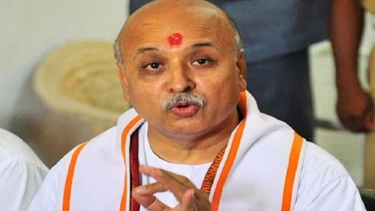 Ayodhya | రామమందిరం ప్రారంభోత్సవం.. ప్రవీణ్ తొగాడియకు అందని ఆహ్వానం
