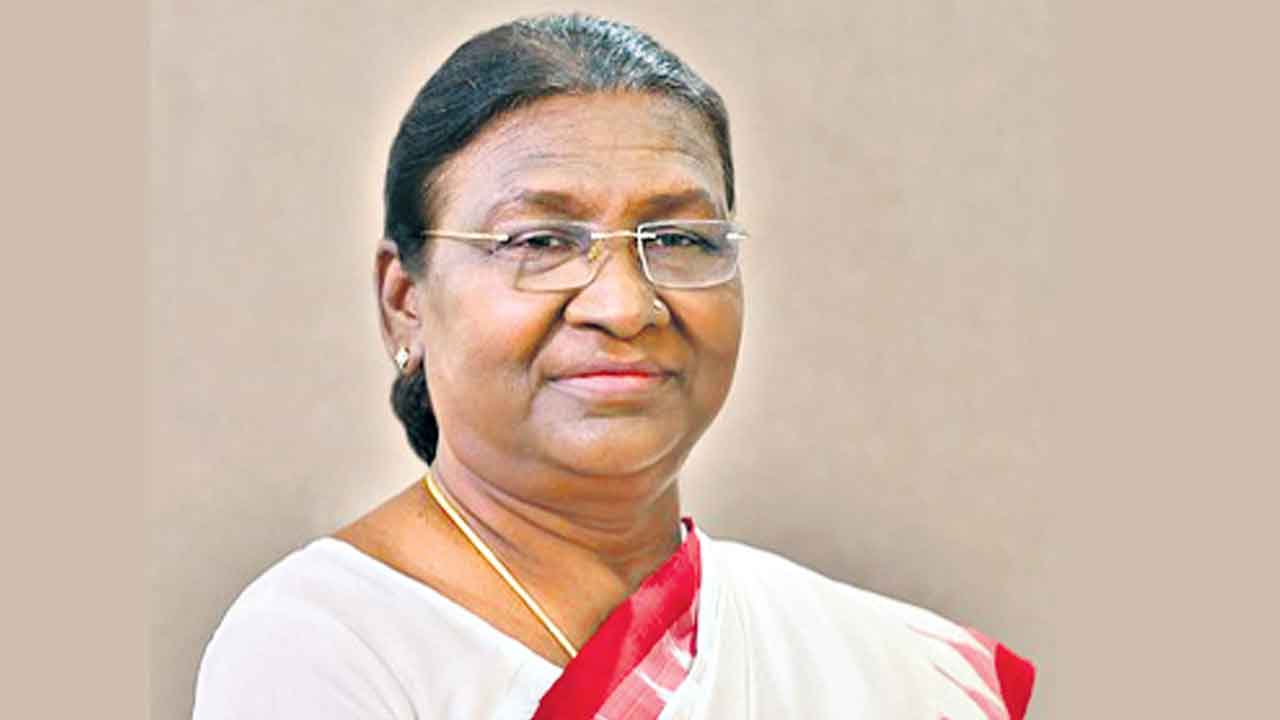 President | తెలంగాణలో ముగిసిన రాష్ట్రపతి ద్రౌపది ముర్ము పర్యటన