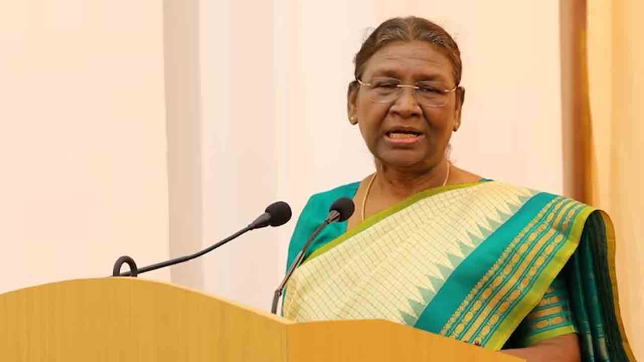 Traffic restrictions | రాష్ట్రపతి పర్యటన.. నగరంలో ట్రాఫిక్‌ ఆంక్షలు