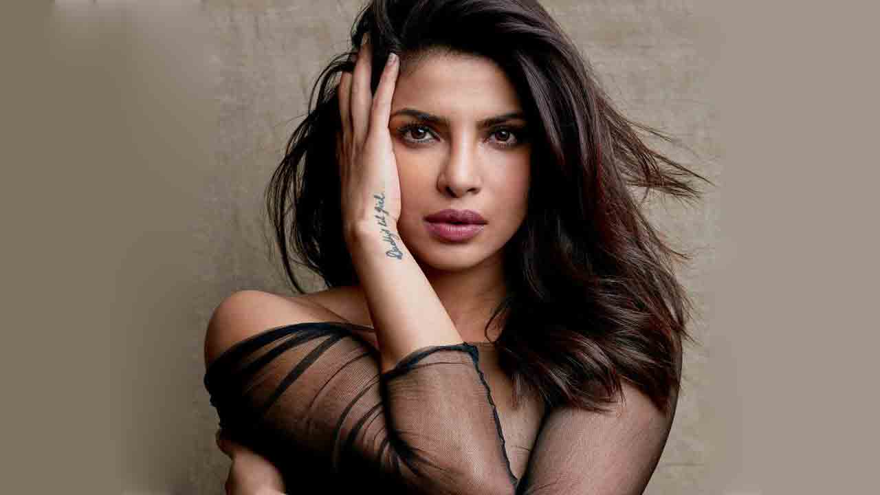 Priyanka Chopra | నేను ఏ బ్రాండ్‌నీ ప్రమోట్‌ చేయలేదు.. ఆ వీడియోను నమ్మొద్దు: ప్రియాంక చోప్రా
