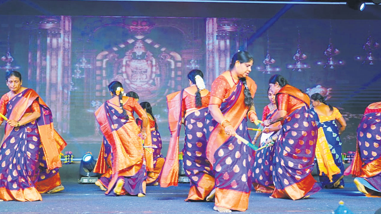 నిత్య సాధనతో..ఆత్మజ్ఞానం సిద్ధిస్తుంది