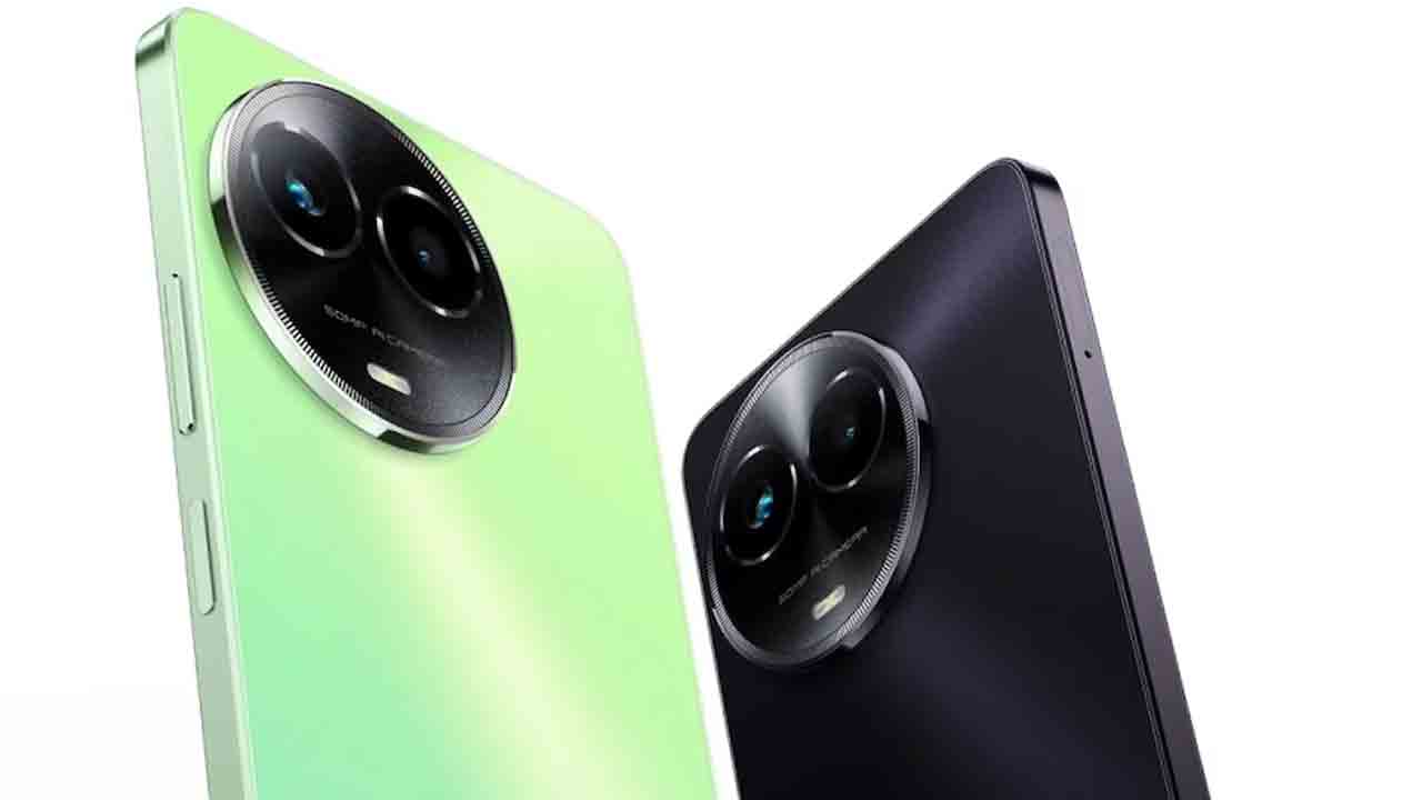 Realme C67 5G | బడ్జెట్ ధరలో రియల్‌మీ సీ67 5జీ ఫోన్.. ఇవీ స్పెషిఫికేషన్స్..!