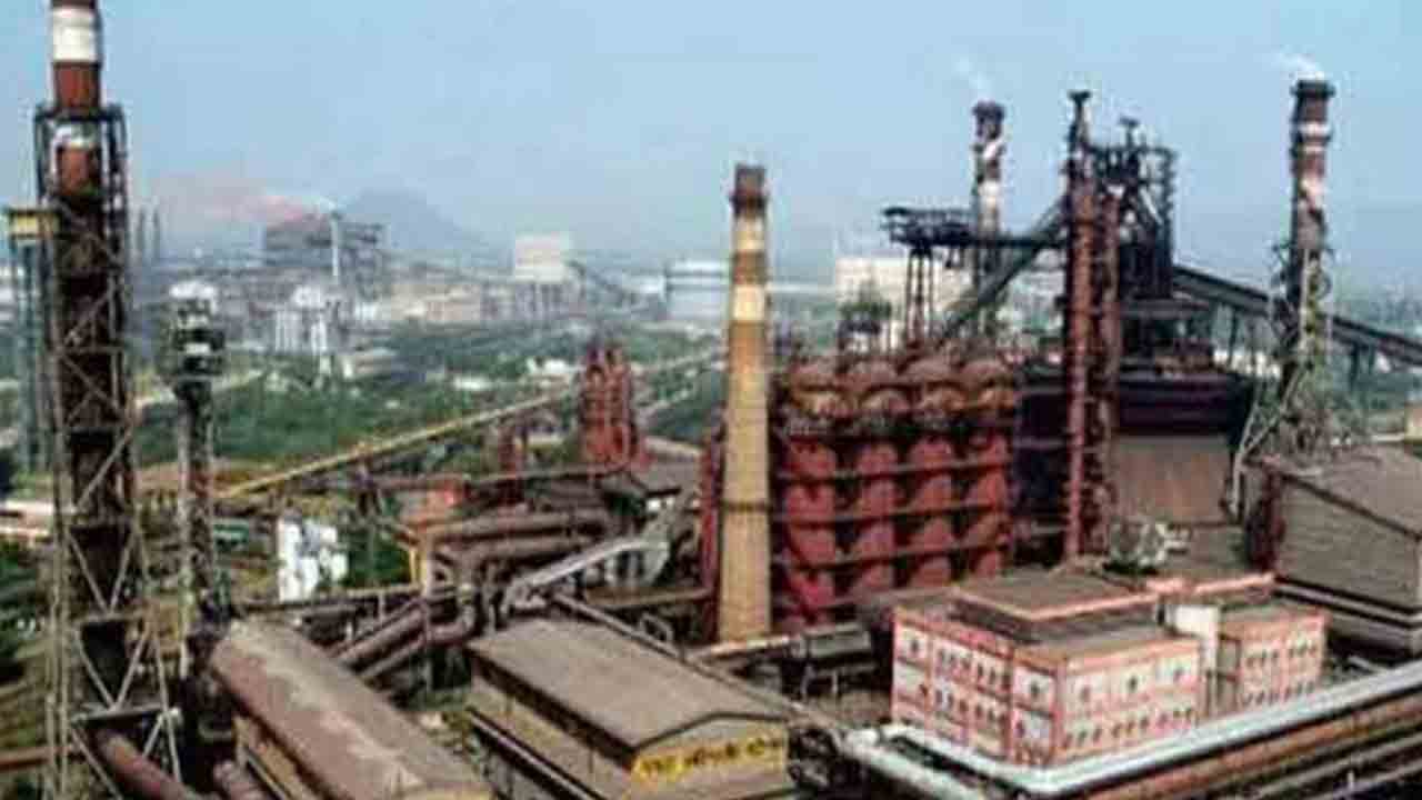 జేఎస్‌పీఎల్‌తో ఆర్‌ఐఎన్‌ఎల్‌ దోస్తీ