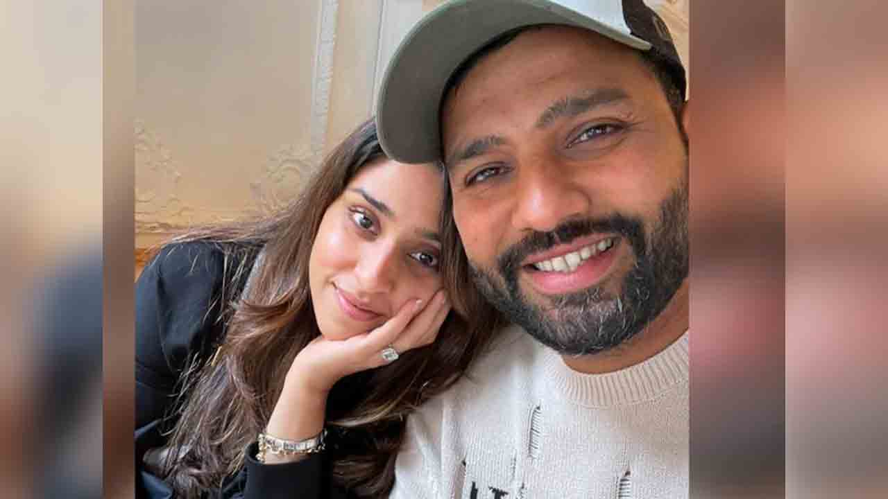 Rohit Sharma | ముంబై ఇండియ‌న్స్ సార‌ధిగా రోహిత్ తొల‌గింపు.. రితికా ఏమ‌న్నారంటే..?!