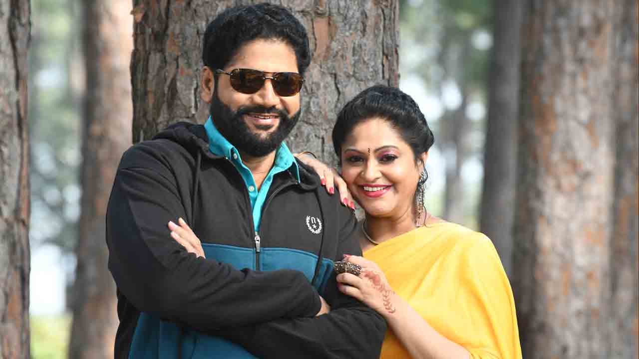 పోలీసాఫీసర్‌ పోరాటం